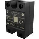 Enda Relais à semi-conducteurs EPAA1-225Z 25 A Tension de contact (max.): 320 V/AC à commutation au zéro de tension 1 pc