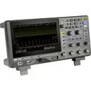 Oscilloscope numérique Teledyne LeCroy T3DSO714HD 100 MHz 2 Géch/s 50 Mpts 12 bits signal mixte (MSO)