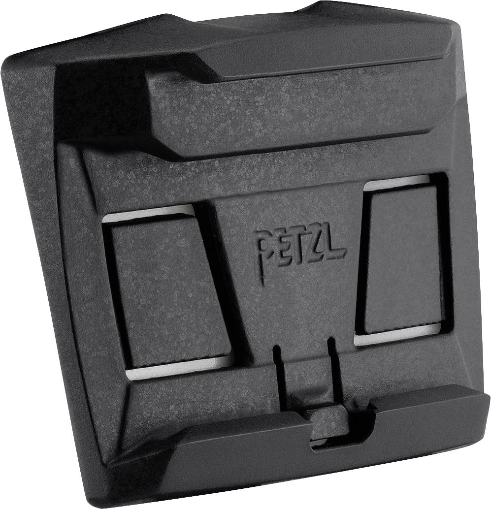 Petzl E073AB00 Attache Mountain Plate HELMET ADAPT-0