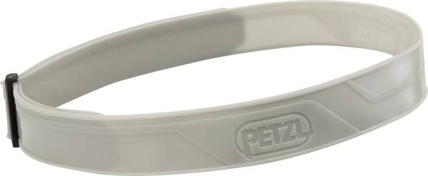 Lampe frontale  Petzl RUBBER EX    E130BA00