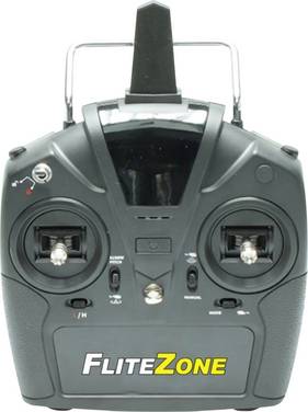 FliteZone UH-1D Pièce de rechange