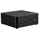 MSI Barebone Cubi NUC AI 1UMG-018BEU Intel® Core™ Ultra 7 155H 4.8 GHz Intel Arc graphique 936-B20911-018