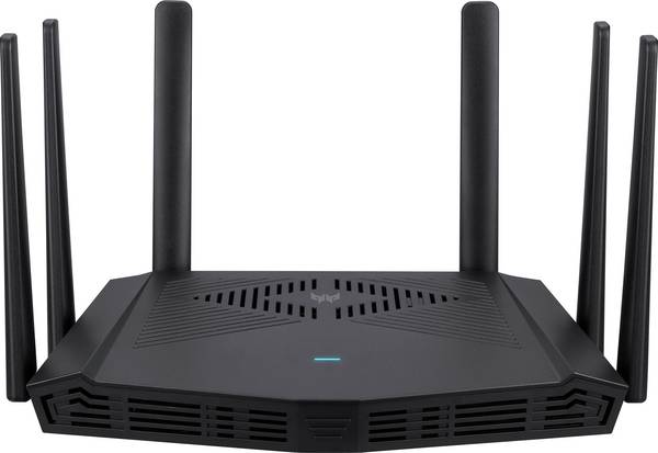 Routeur Wi-Fi Acer Predator Connect W6x 2.4 GHz, 5 GHz 6000 MBit/s