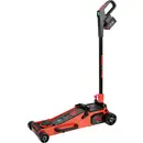KS Tools Cric hydraulique 2 t Hauteur de travail: 89 mm - 46.3 cm