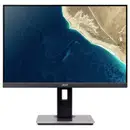 Moniteur LCD Acer B247WE5b CEE C (A - G) 61 cm 24 pouces 1920 x 1200 pixels 16:10 4 ms DisplayPort, HDMI™, VGA IPS LCD