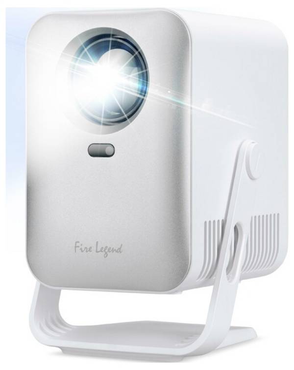 Acer Projecteur  Aopen QH31s LCD 150 lm 1280 x 720 HD haut-parleur intégré, avec télécommande