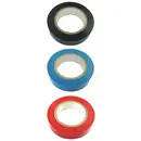 LAPP ISOLIERBAND IB 1015 BK 61721030 Ruban isolant Temflex™ 165 noir (L x l) 10 m x 15 mm 10 pc(s)