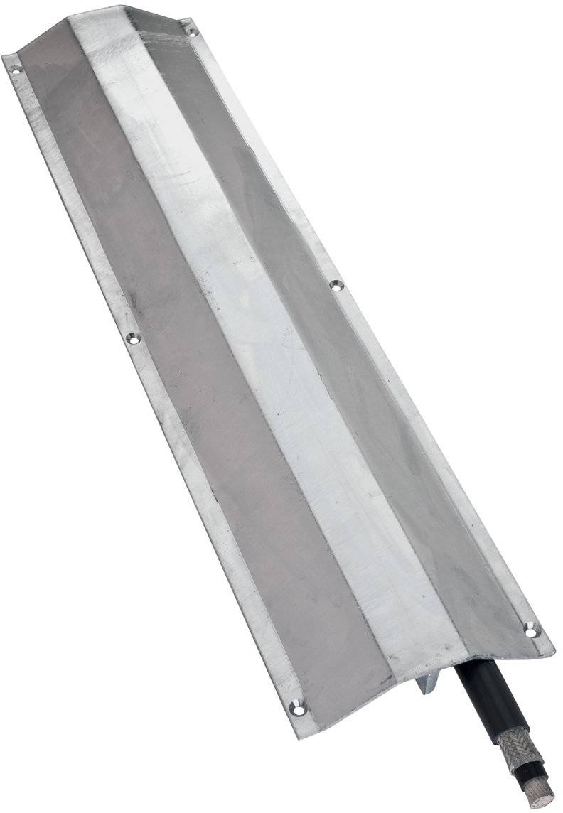 LAPP 61717000 Goulotte de sol goulotte au sol (L x l x H) 1000 x 250 x 45 mm 1 pc(s)-0