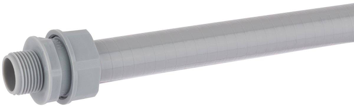 LAPP 61714080 SILVYN® SP 45X51 SGY 25M Gaine de protection 1 m-1