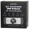 Webcam USB pour conférence LogiLink LL1<br>• Angle de vue de 120°<br>• Double microphones intégrés<br>• Image haute définition<br>• Résolution 1080p à 30 images/seconde<br>• Correction de luminosité en conditions de faible éclairage<br>• Conçue en Allemagne