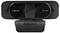 Une webcam LogiLink FHD 1080P noire au design rectangulaire avec un support visible en dessous, destinée aux visioconférences ou au streaming.