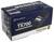 Bloc d'alimentation SilverStone TX700 Série TFX de 700W avec certification 80 Plus Gold, présentant l'image du produit et ses caractéristiques techniques.