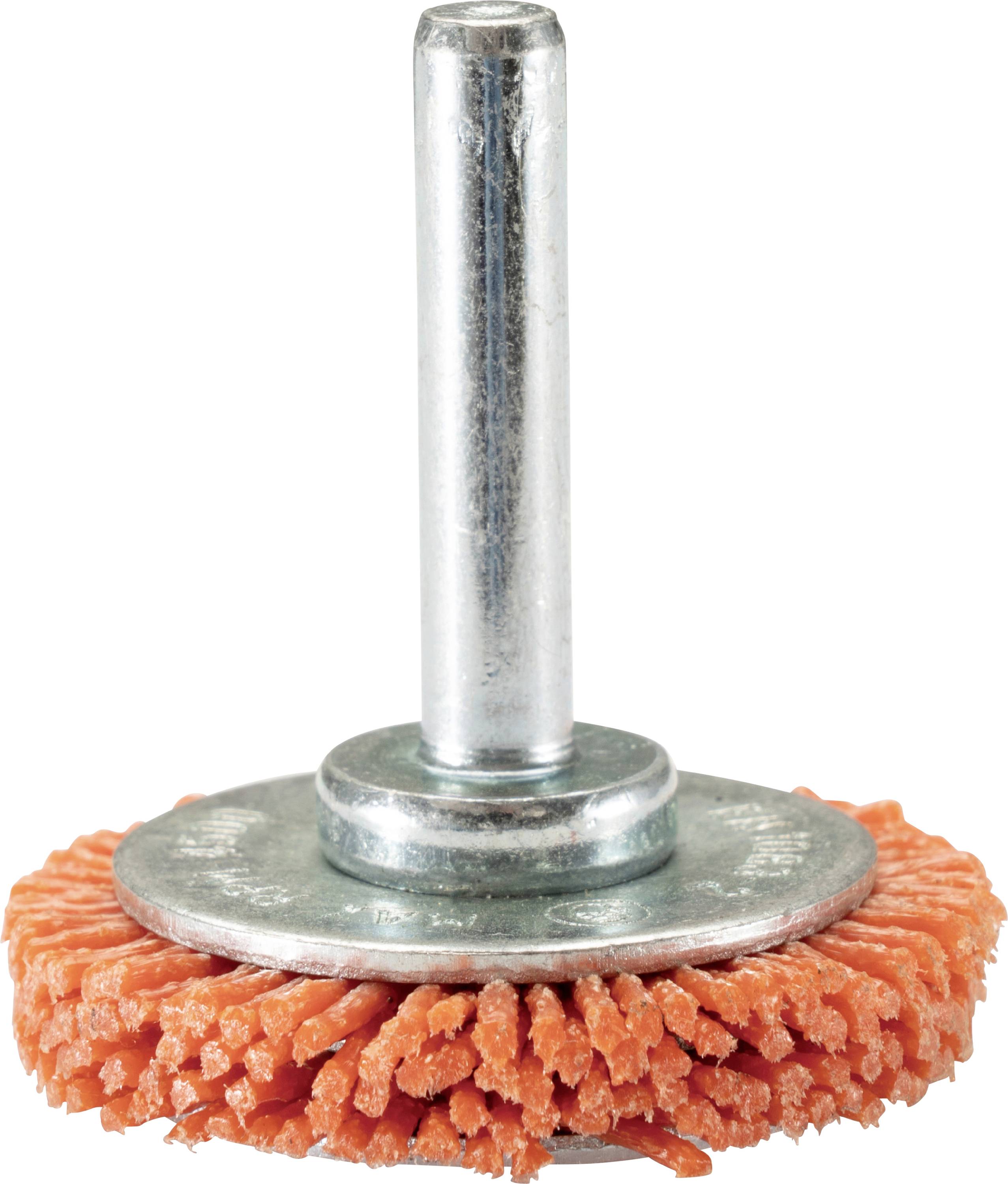 Makita Brosse ronde 38 mm en nylon grossier D-45565 1 pc(s)