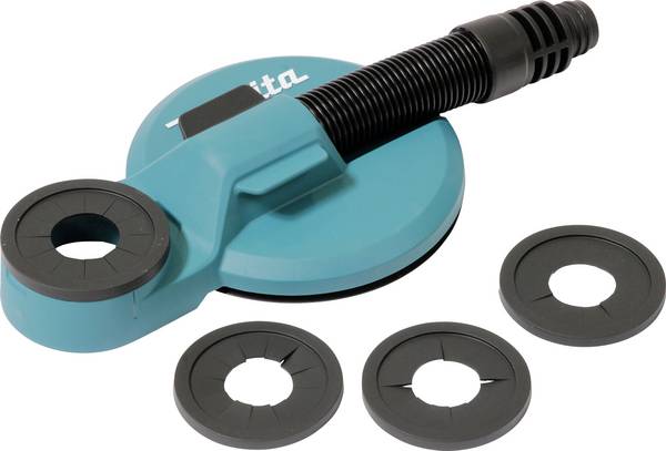 Makita 1914X3-8 1914X3-8 Adaptateur pour système d'aspiration 1 pc(s)