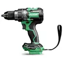 Perceuse-visseuse sans fil HiKOKI DS18DC DS18DCW2Z 18 V sans batterie, sans chargeur