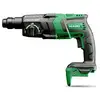 HiKOKI DH18DPC SDS-Plus-Marteau perforateur sans fil , Marteau burineur sans fil sans batterie, sans chargeur