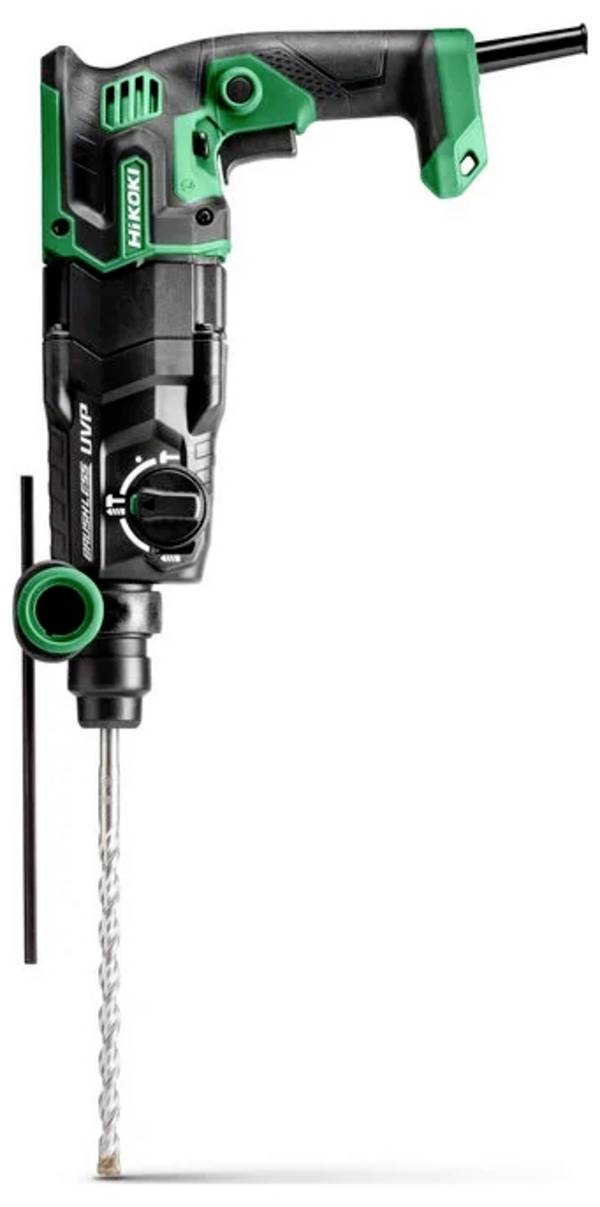 HiKOKI DH28PEC SDS-Plus-Marteau perforateur, Marteau-burineur    900 W + mallette