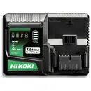 HiKOKI UC36YSL2W0Z UC36YSL2 Chargeur de batterie pour outil Li-Ion