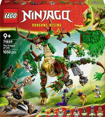 71859 LEGO® NINJAGO