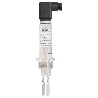 WIKA Détecteur de niveau à vibration TLS-C 14644598 Tension de fonctionnement (gamme): 10 - 30 V/DC 1 pc(s)-0
