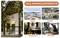 Un collage avec quatre images étiquetées : « Balcon », « Garage », « Local de loisirs » et « Atelier », illustrant différents cas d'utilisation pour un dispositif de chauffage.