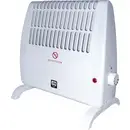 SHX SHX05FW450 Radiateur anti-gel 5 m² 520 W blanc