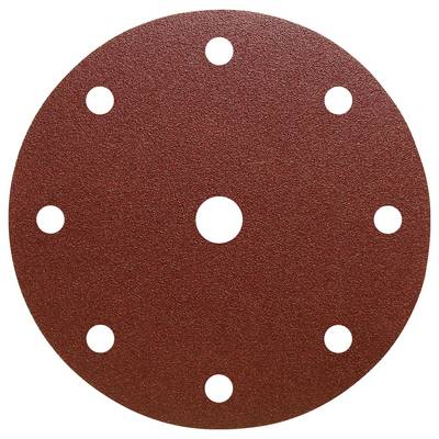 Klingspor 89451 Disque abrasif Diamètre 150 mm Grain=240 50 pc(s)-0