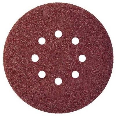 Klingspor 73490 Disque abrasif Diamètre 150 mm Grain=100 50 pc(s)-0