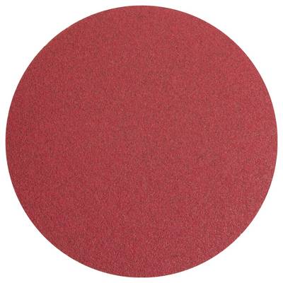 Klingspor 322468 Disque abrasif Diamètre 125 mm Grain=60 50 pc(s)-0