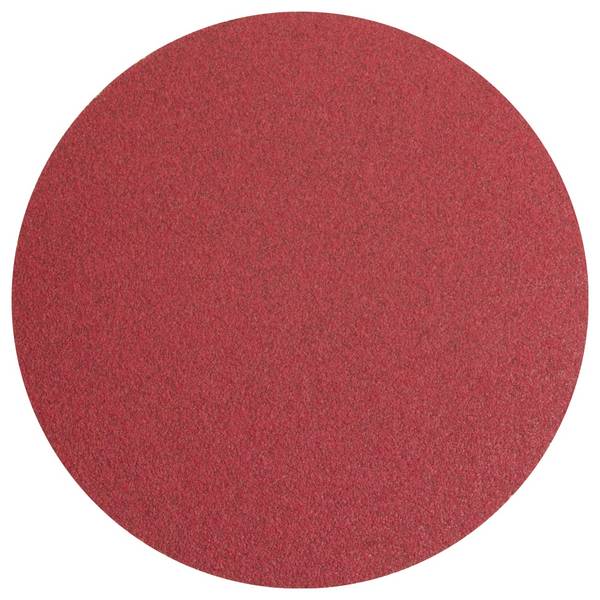 Klingspor 321325 Disque abrasif Diamètre 150 mm Grain=80 50 pc(s)