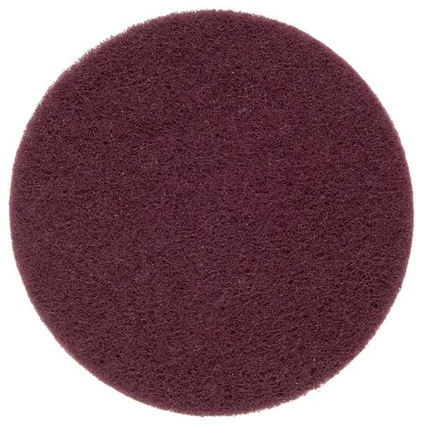 Klingspor 342640 Rondelles non tissées NDS 400 K, corindon Very Fine 150 mm 150 mm  20 pc(s)