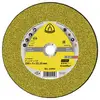 Klingspor A 24 Extra 235375 Disque à tronçonner 150 mm 25 pc(s) métal