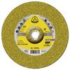 Klingspor A 24 Extra 189002 Disque à tronçonner à moyeu déporté 230 mm 25 pc(s) métal