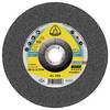 Klingspor 2488 A 24 R/36 Special Disque à ébarber Diamètre 115 mm Ø de perçage 22.23 mm acier inoxydable 10 pc(s)