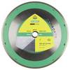 Klingspor 331046 DT 900 FL Special Disque à tronçonner diamanté Diamètre 200 mm Ø de perçage 30 mm Carreaux muraux, Carreaux de sol, Porcelaine, Céramique, Marbre, Grès cérame 1 pc(s)