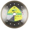 Klingspor 331039 DT 900 FP Special Disque à tronçonner diamanté Diamètre 115 mm Ø de perçage 22.23 mm Carreaux de sol, Porcelaine, Carreaux muraux, Grès cérame, Céramique 1 pc(s)