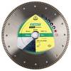 Klingspor 325393 DT 900 FT Special Disque à tronçonner diamanté Diamètre 125 mm Ø de perçage 22.23 mm Grès cérame, Carrelage, Carreaux de poêle, émaillés, Granite, Ardoise 1 pc(s)