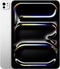 Apple iPad Pro 11 (M5, 2025) WiFi 256 GB argent 27.9 cm (11 pouces) Apple M5