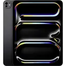 Apple iPad Pro 13 (2025) WiFi + Cellular 1 TB noir sidéral 33 cm (13 pouces) Apple M5 Verre nano-texturé, 120 Hz, Ultra
