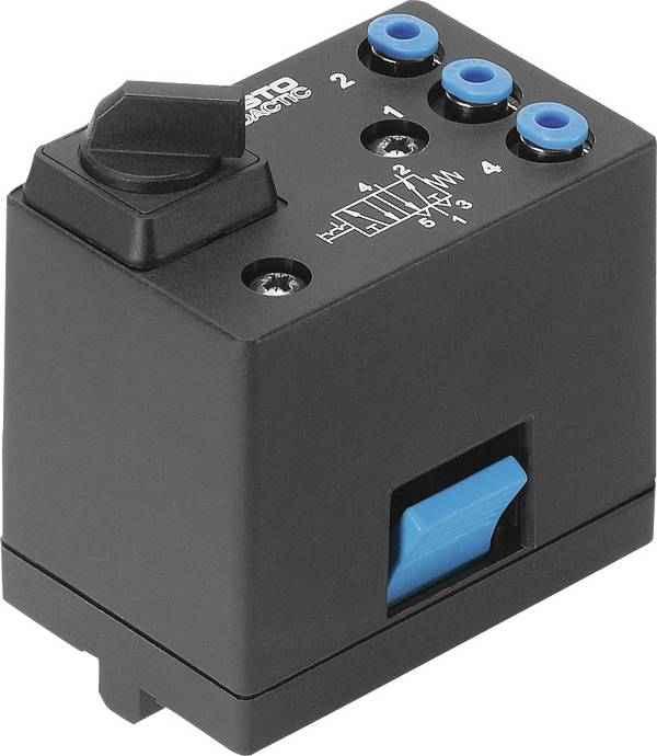 FESTO Didactic Vanne à voie  152862  0 à 8 bar  1 pc(s)