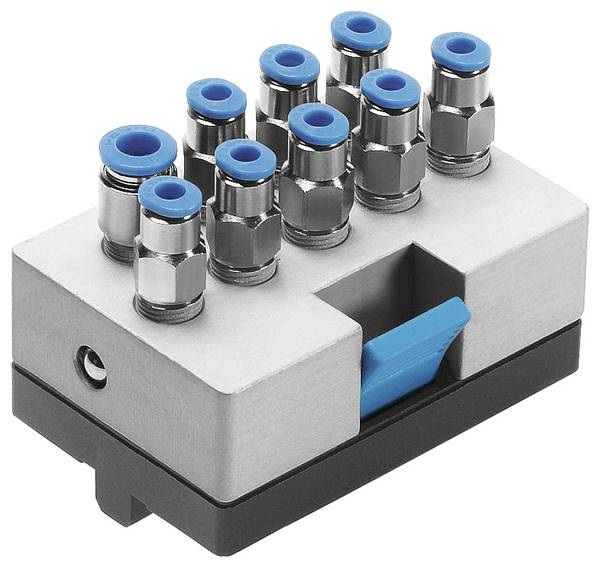 FESTO Didactic Bloc de distribution 152896