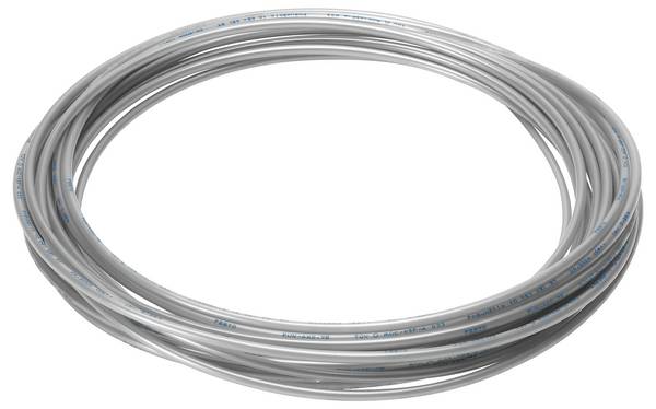 FESTO Didactic Tuyau d'air comprimé 151496  Polyuréthane  Diamètre intérieur: 2.6 mm  10 m