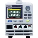 Alimentation de laboratoire réglable GW Instek GPP-1323 (CE) 0 - 32 0 - 3 A 96 W USB, LAN programmable Nbr. de sorties 1