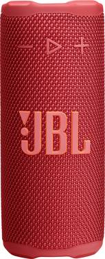 JBL Grip Enceinte Bluetooth étanche à l'eau, étanche à la poussière rouge