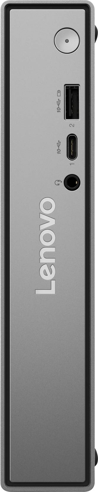 Lenovo PC de bureau ThinkCentre neo 50q Gen 5 2.5 cm (1 pouces) Intel® Core™ i5 i5-13420H 4.6 GHz 8 GB RAM 256 GB SSD In