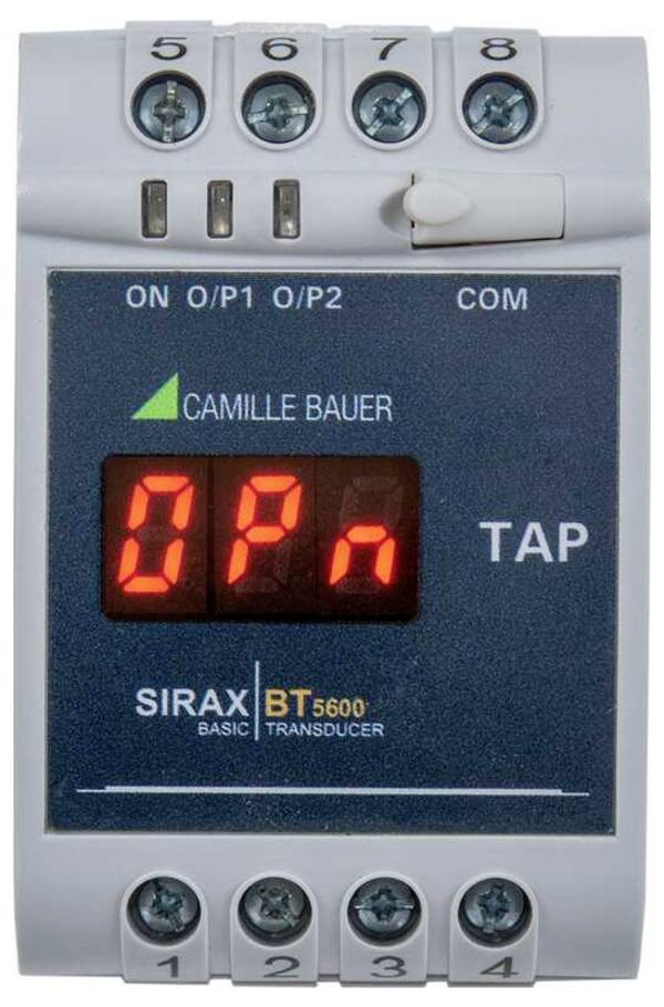 Camille Bauer Convertisseur de signal 194937 1 pc(s)