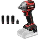 Einhell Professional TP-CW 18/260-C Li BL - Solo 4510090 Clé à chocs sans fil 18 V Nombre d’accus fournis 0 2.5 Ah Li-Io