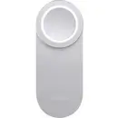 ABUS ABLO10000S Serrure radiocommandée en façade Bluetooth