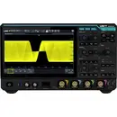 Oscilloscope numérique Uni-T MSO3024HD 200 MHz 2.5 Géch/s 500 Mpts 12 bits