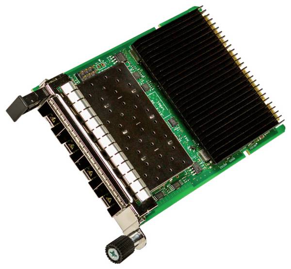Carte réseau Intel INTEL Ethernet Network Adapter OCP3.0   PCI-Express